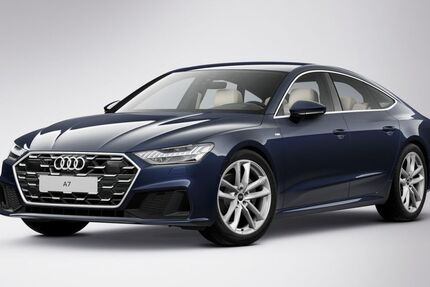 Audi A7 12.712 km 54.980 &euro; Wesel 46483