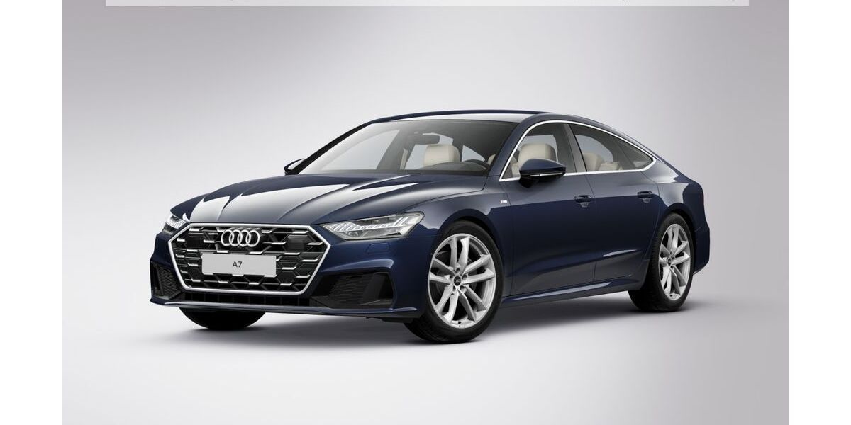 Audi A7 12.712 km 54.980 &euro; Wesel 46483