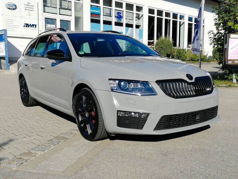 Octavia