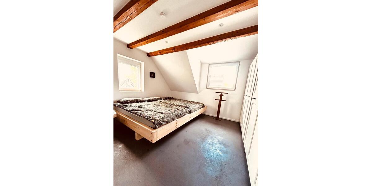 Doppelhaushälfte Karlsruhe Daxlanden - 8 Zimmer, 190 m&sup2;, 950.000&euro; | Angebot:27287429