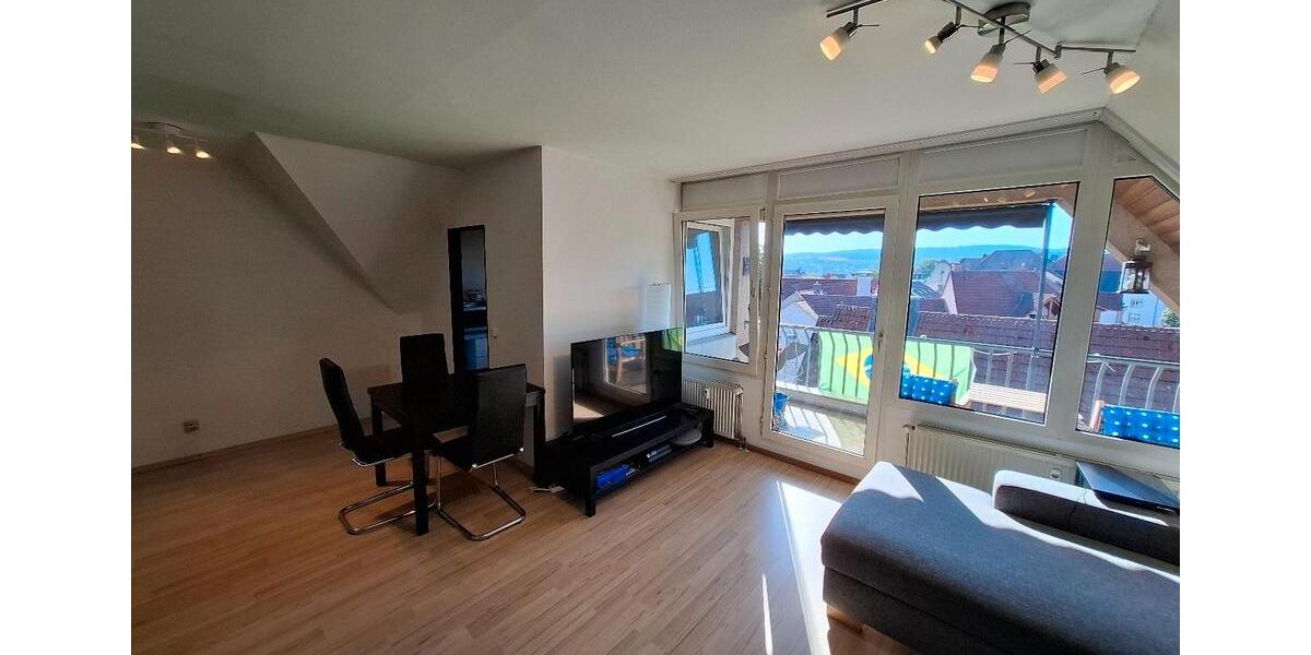 Etagenwohnung Bad Hersfeld - 2 Zimmer, 67 m&sup2;, 165.000&euro; | Angebot:27189321