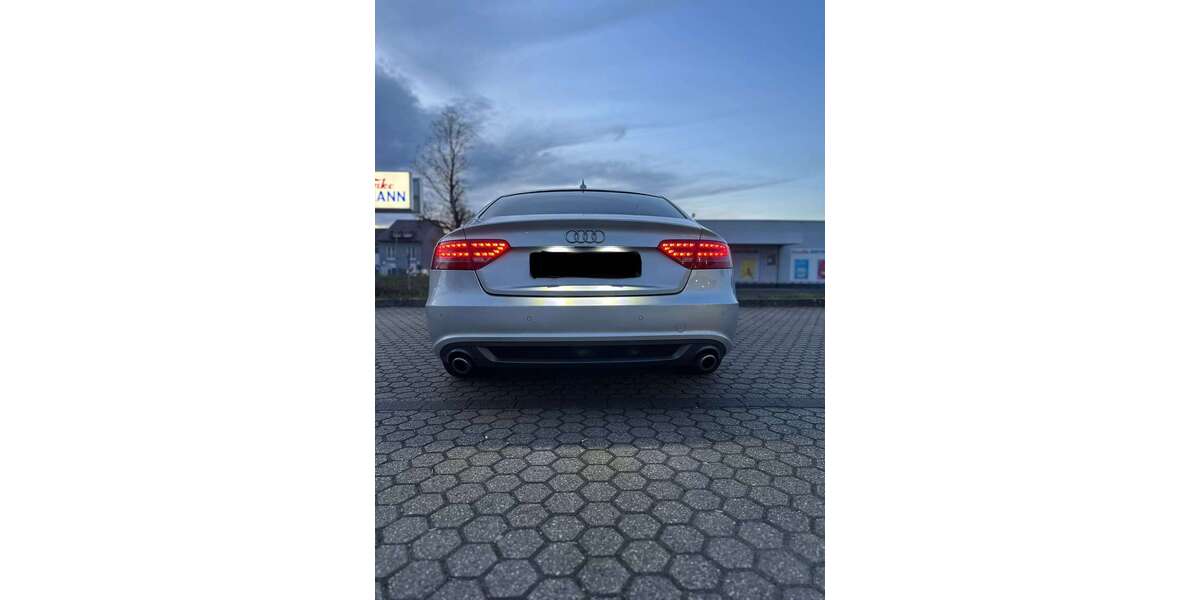 Audi A5 341.000 km 6.500 &euro; Düren 52349