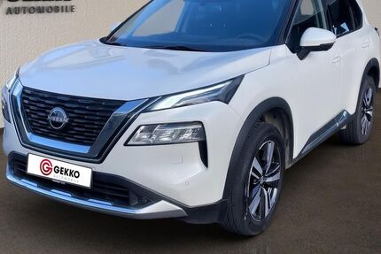 Nissan X-Trail 21.981 km 34.698 € Gersthofen 86368