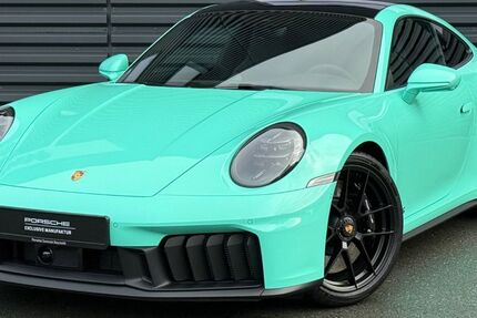 Porsche 992 16.900 km 189.900 &euro; Bayreuth 95448