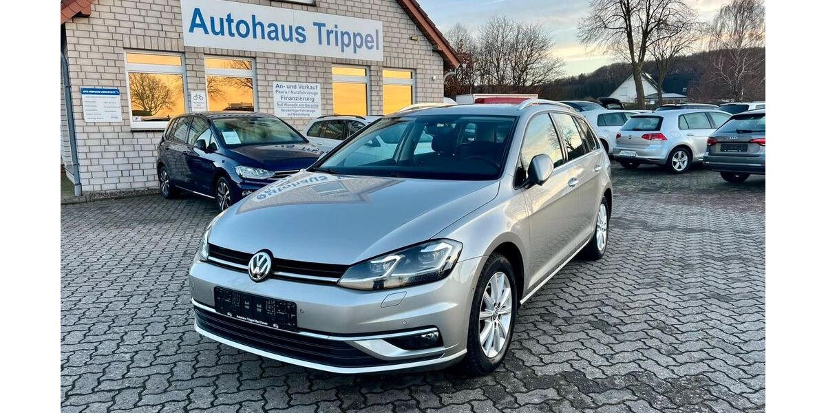 VW Golf 188.000 km 13.490 &euro; Bad Essen 49152