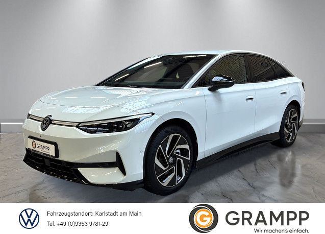 VW ID.7 12.399 km 46.490 &euro; Lohr am Main 97816