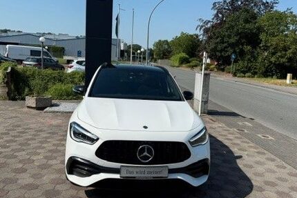 Mercedes-Benz GLA 200 35.000 km 34.999 &euro; Schöppingen 48624