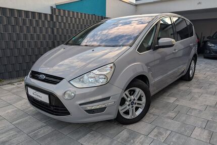 Ford S-Max 148.125 km 7.699 &euro; Worms 67547