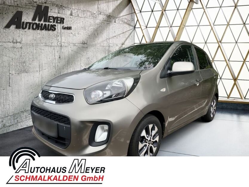 Picanto