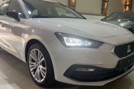 Seat Leon 48.200 km 18.950 &euro; Voerde 46562