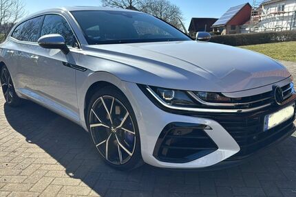VW Arteon 53.000 km 38.800 &euro; Auetal 31749