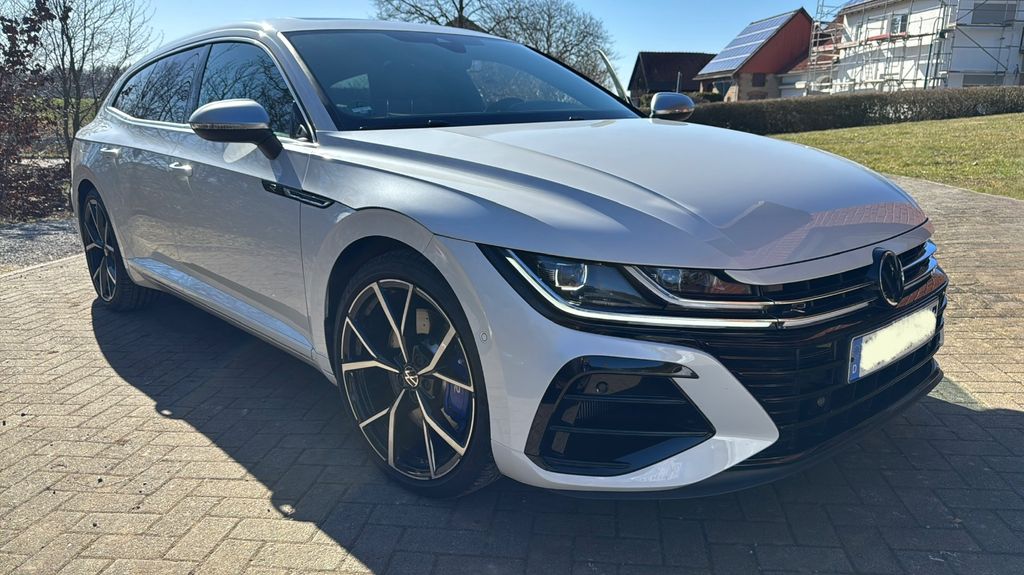 VW Arteon 53.000 km 38.800 &euro; Auetal 31749