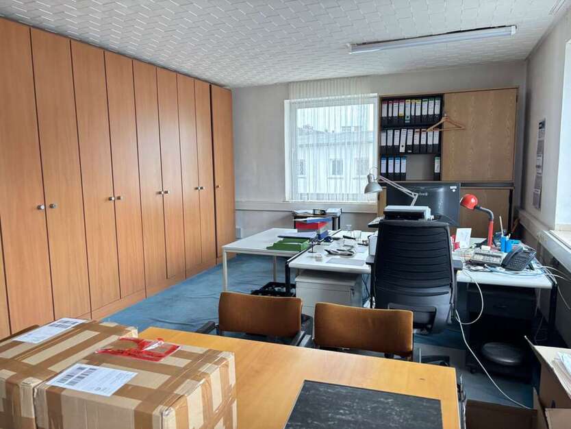 Büro in Köln 357 € 26 m² zimmer