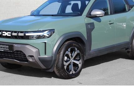 Dacia Duster 7.650 km 25.490 &euro; Blankenhain 99444