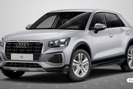 Audi Q2 7.915 km 26.900 &euro; Aschaffenburg 63741
