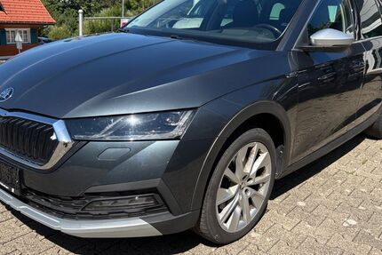 Skoda Octavia 61.000 km 26.995 &euro; Bonndorf-Wellendingen 79848