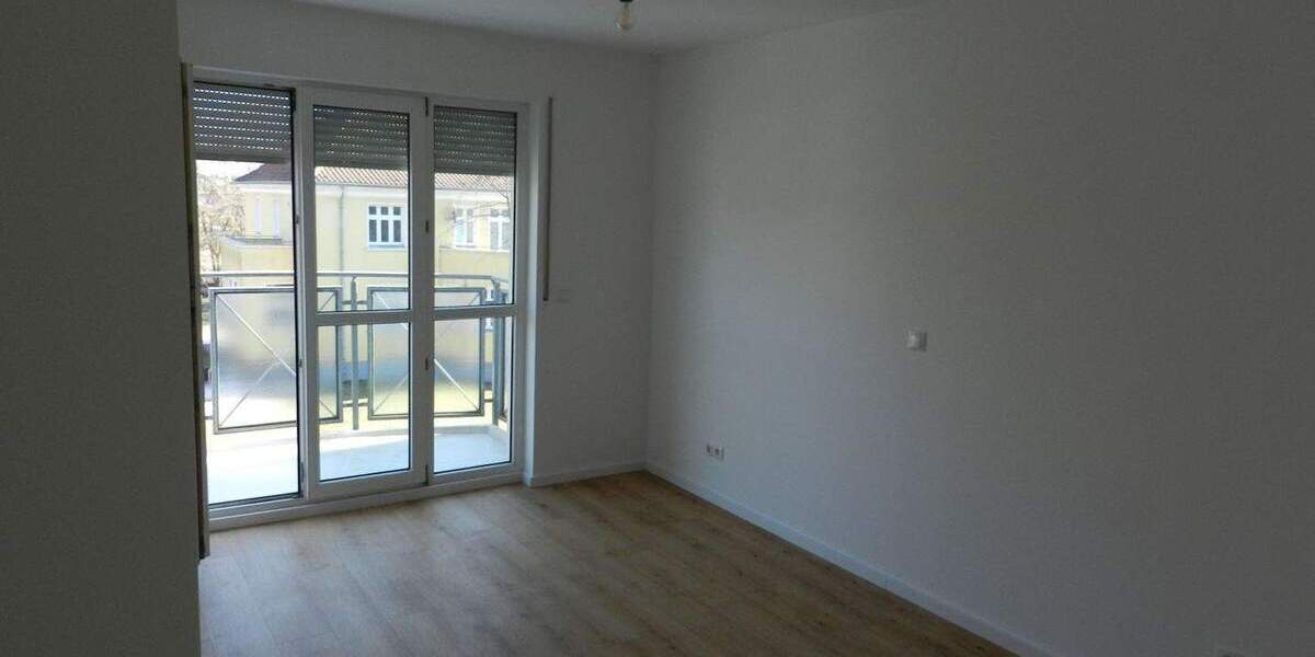 Etagenwohnung Bernau bei Berlin Bernau - 3 Zimmer, 62 m&sup2;, 269.995&euro; | Angebot:25778582
