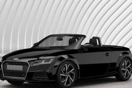 Audi TT 9.928 km 35.990 &euro; Oberschleißheim 85764