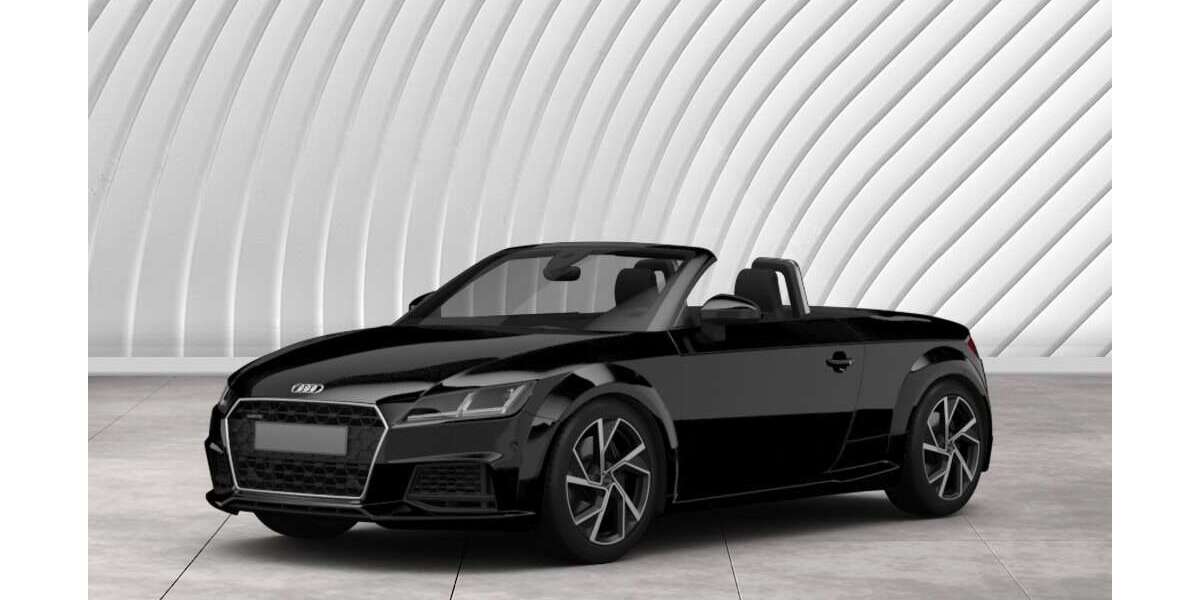 Audi TT 9.928 km 35.990 &euro; Oberschleißheim 85764