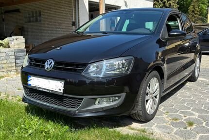 VW Polo 182.000 km 4.100 &euro; Lehre 38165