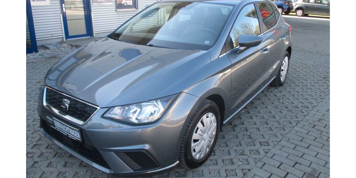 Seat Ibiza 67.390 km 10.490 &euro; Memmingen 87700