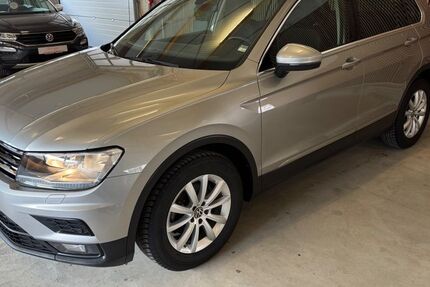 VW Tiguan 65.648 km 19.299 &euro; Horhausen 56593