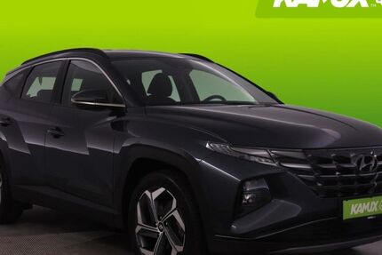 Hyundai TUCSON 57.751 km 22.390 &euro; Schwerin 19055