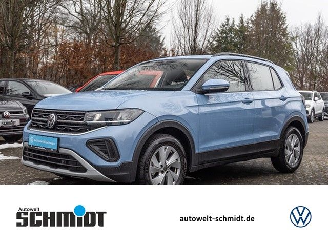 VW T-Cross 9.950 km 19.398 &euro; Schwerte 58239