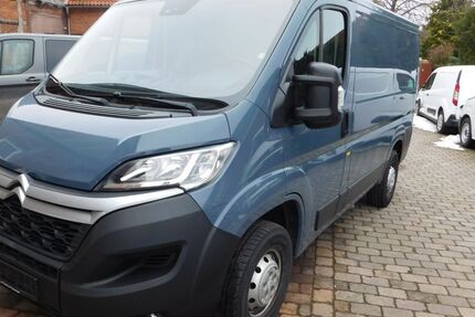 Citroen Jumper 102.600 km 9.990 &euro; Barsinghausen 30890