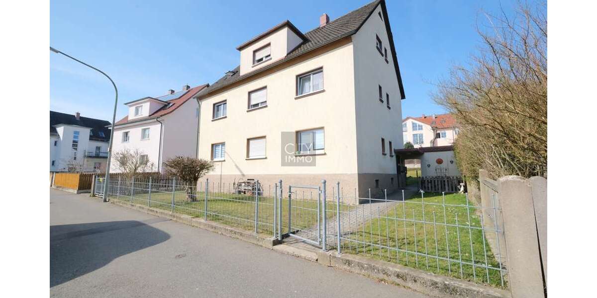 Einfamilienhaus Weiden - 11 Zimmer, 201 m&sup2;, 325.000&euro; | Angebot:26211900