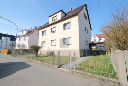 Haus Weiden - 11 Zimmer, 201 m&sup2;, 325.000&euro; | Angebot:26211900