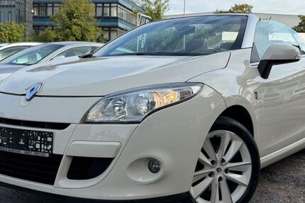 Renault Megane 218.000 km 3.999 &euro; Saarlouis 66740