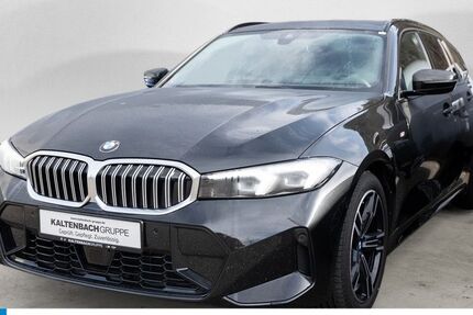 BMW 320 8.190 km 40.390 &euro; Lennestadt 57368