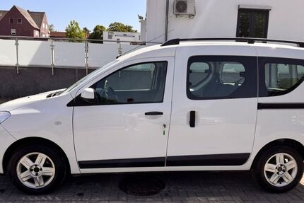Dacia Dokker 44.118 km 8.900 &euro; Salzgitter-Lebenstedt 38226