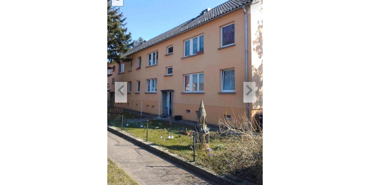 Mehrfamilienhaus, Wohnhaus Zerbst (Anhalt) Leps - 24 Zimmer, 473 m&sup2;, 365.000&euro; | Angebot:25427572