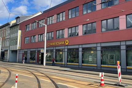 Gewerbeobjekt Nordhausen - 2.210&euro; | Angebot:24947934