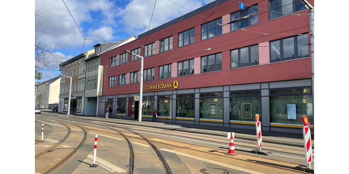 Gewerbeobjekt Nordhausen - 2.210&euro; | Angebot:24947934