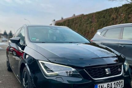 Seat Leon 215.000 km 8.500 &euro; INGOLSTADT 85049