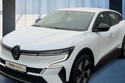 Renault Megane E-TECH 30.351 km 18.890 &euro; Berlin 12099