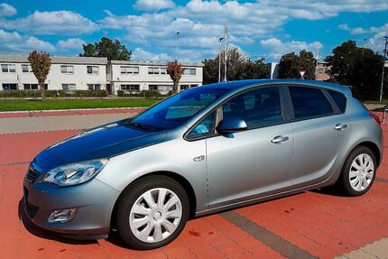 Opel Astra 110.000 km 8.999 &euro; Berne 27804