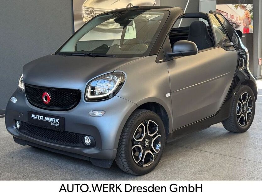 ForTwo