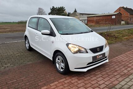 Seat Mii 81.409 km 4.999 &euro; Locknitz 17321