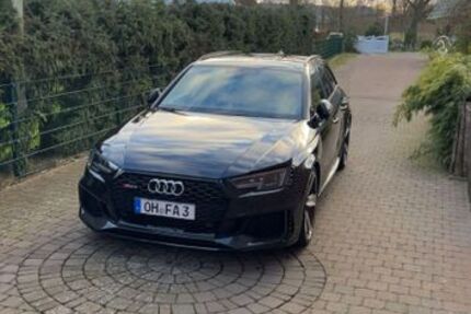 Audi RS4 129.000 km 38.950 &euro; Schönwalde 23744