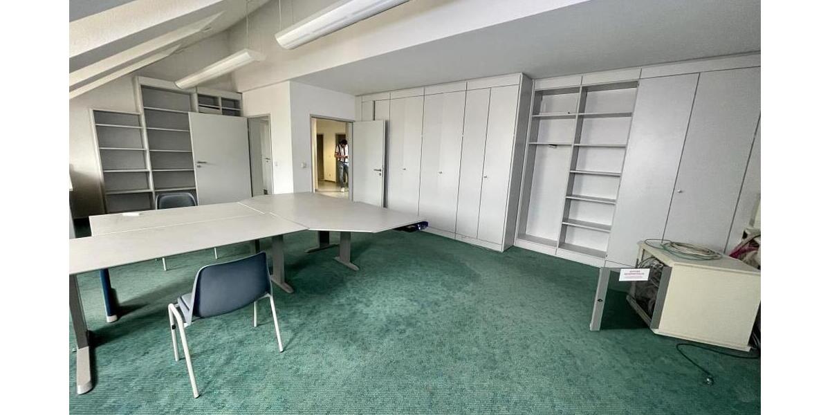 Komplettes Büro-Geschäftshaus zur Miete im Herzen von Gera! Bestlage auf der Sorge! - Gewerbeobjekt Gera Ostviertel | Angebot:26383355