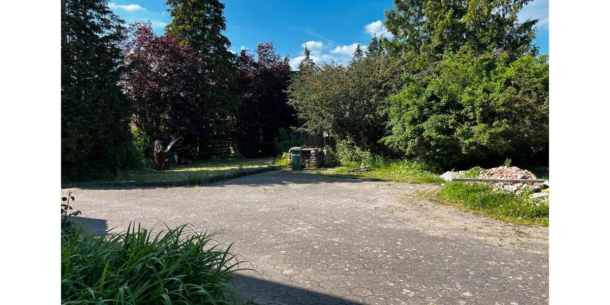 Mehrfamilienhaus, Wohnhaus Wolfsburg Almke - 11 Zimmer, 300 m&sup2;, 290.000&euro; | Angebot:26785627