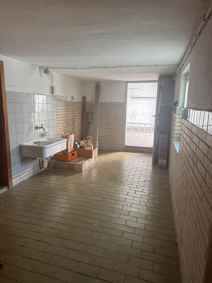 Charmantes Einfamilienhaus im Herzen von Lemgo – ideal für kleine Familien! zimmer