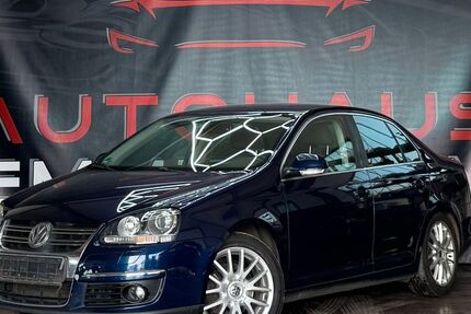 VW Jetta