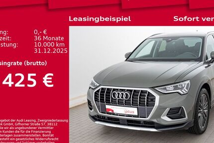 Audi Q3 10.400 km 39.990 € Berlin 12489