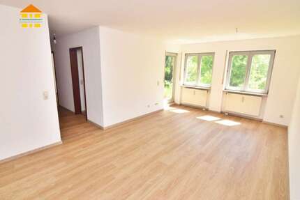 Wohnung zum Mieten in Wilkau-Haßlau 375 € 49.7 m² 2 zimmer