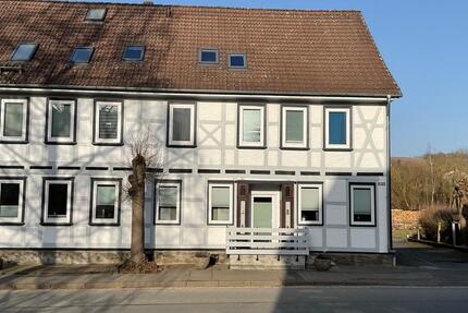 Haus Bad Lauterberg im Harz - 19 Zimmer, 430 m&sup2;, 395.000&euro; | Angebot:25265725